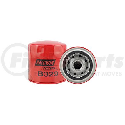 Baldwin B329 Lube Spin-on