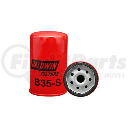 Baldwin B35-S Full-Flow Lube Spin-on