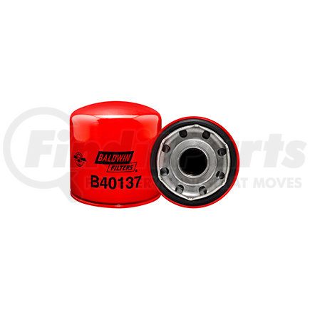 Baldwin B40137 Spin-on Lube Filter