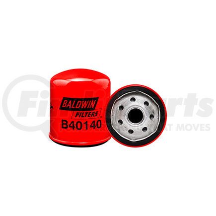 Baldwin B40140 Spin-on Lube Filter