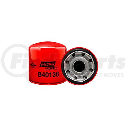 Baldwin B40138 Spin-on Lube Filter