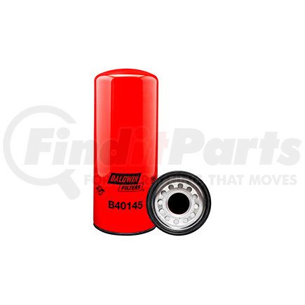 Baldwin B40145 Spin-on Lube Filter