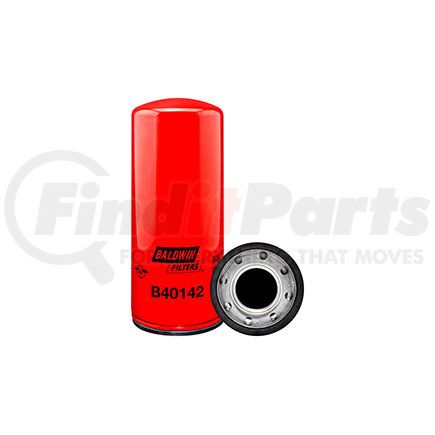 Baldwin B40142 Spin-on Lube Filter