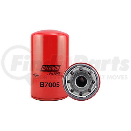 Baldwin B7005 Full-Flow Lube Spin-on