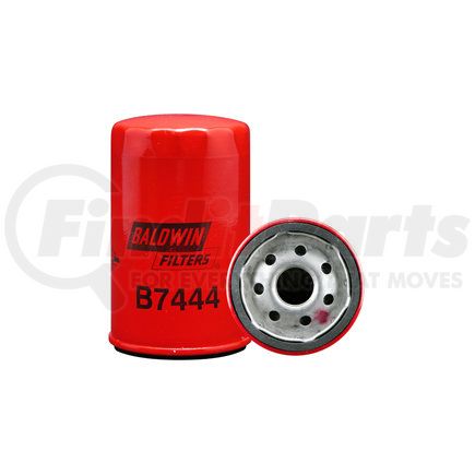 Baldwin B7444 Spin-on Lube Filter