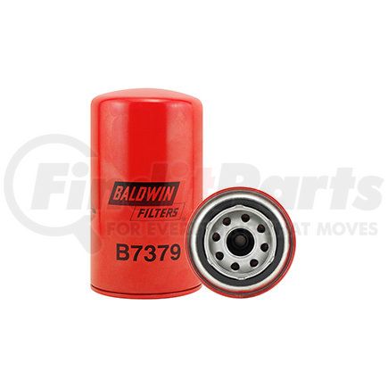 Baldwin B7379 Spin-on Lube Filter