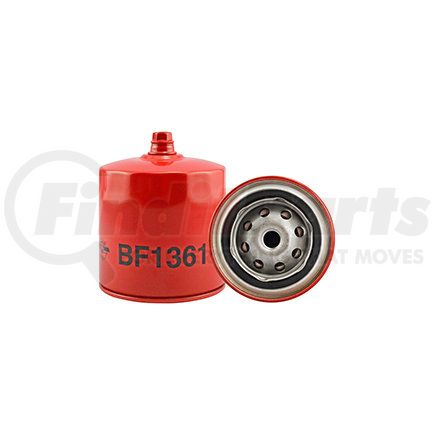 Baldwin BF1361 Fuel Spin-on with Drain