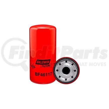 Baldwin BF46117 Spin-on Fuel Filter