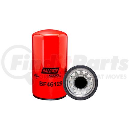 Baldwin BF46129 Spin-on Fuel Filter