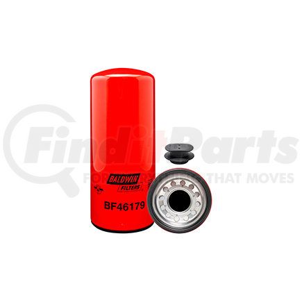 Baldwin BF46179 Spin-on Fuel Filter