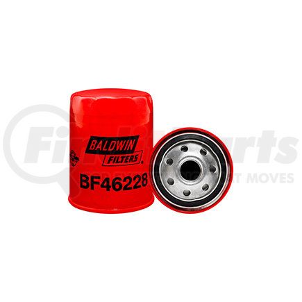 Baldwin BF46228 Spin-on Fuel Filter