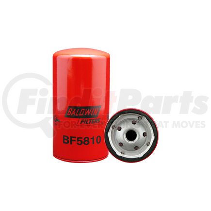 Baldwin BF5810 Secondary Fuel Spin-on