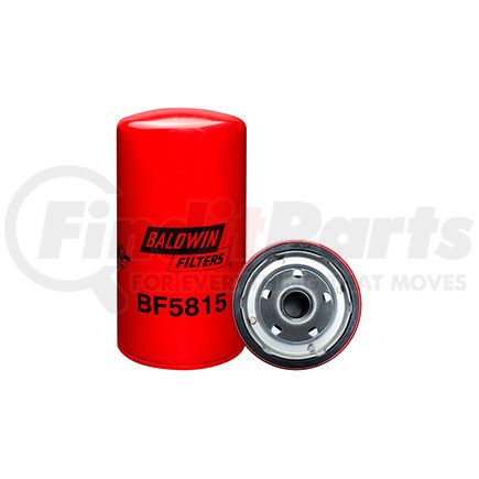 Baldwin BF5815 Secondary Fuel Spin-on