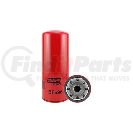 Baldwin BF596 Fuel Filter