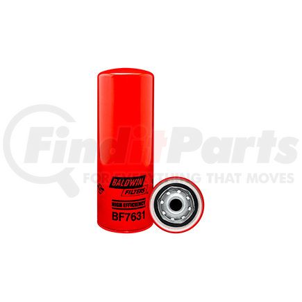 Baldwin BF7631 Fuel Filter