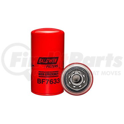 Baldwin BF7633 High Efficiency Fuel Spin-on