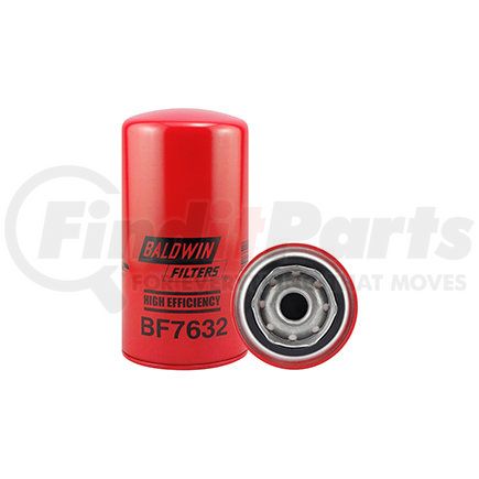 Baldwin BF7632 High Efficiency Fuel Spin-on