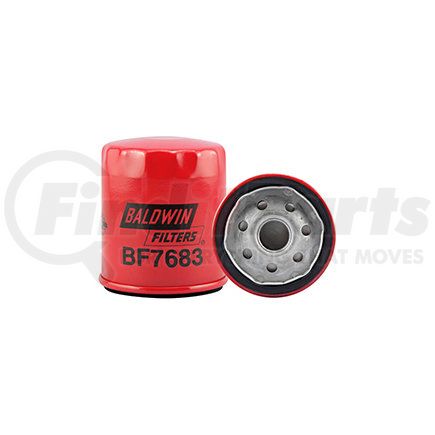 Baldwin BF7683 Fuel Spin-on