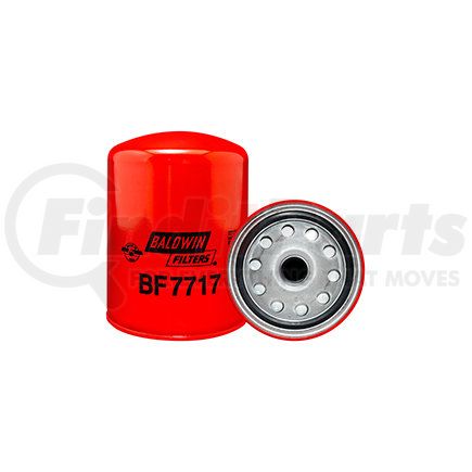 Baldwin BF7717 Secondary Fuel Spin-on