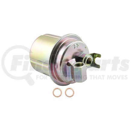 Baldwin BF7721 In-Line Fuel Filter