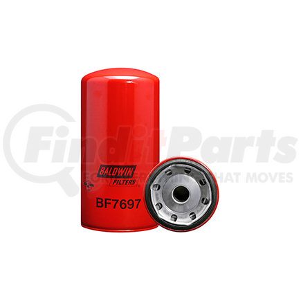 Baldwin BF7697 High Efficiency Fuel Spin-on