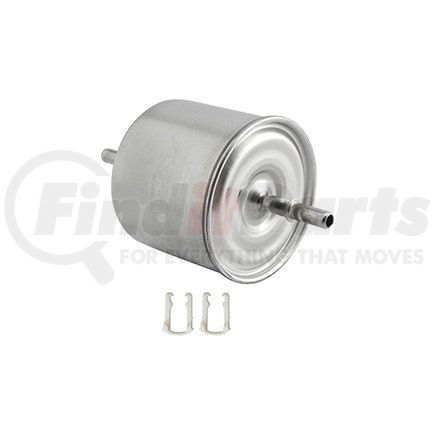 Baldwin BF7809 In-Line Fuel Filter