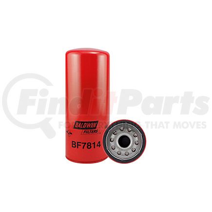 Baldwin BF7814 Spin-on Fuel Filter