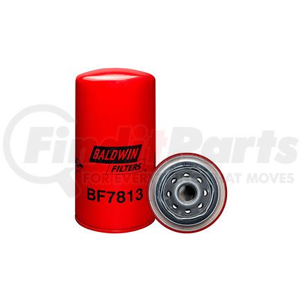 Baldwin BF7813 Spin-on Fuel Filter