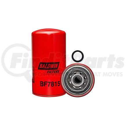 Baldwin BF7815 High Efficiency Fuel Spin-on