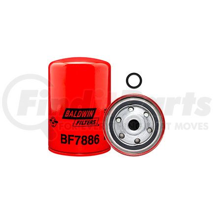 Baldwin BF7886 Fuel Filter