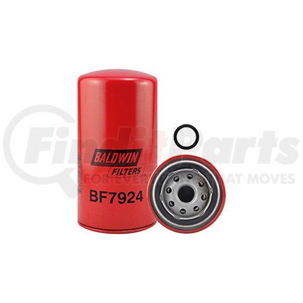 Baldwin BF7924 Spin-on Fuel Filter