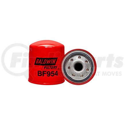 Baldwin BF954 Fuel Spin-on