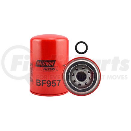 Baldwin BF957 Fuel Spin-on