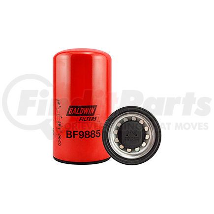 Baldwin BF9885 Spin-on Fuel Filter