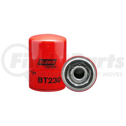 Baldwin BT230 Full-Flow Lube Spin-on