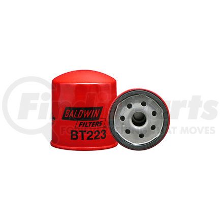 Baldwin BT223 Full-Flow Lube Spin-on