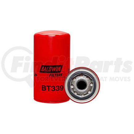 Baldwin BT339 Full-Flow Lube Spin-on