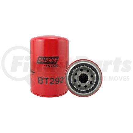 Baldwin BT292 Full-Flow Lube Spin-on