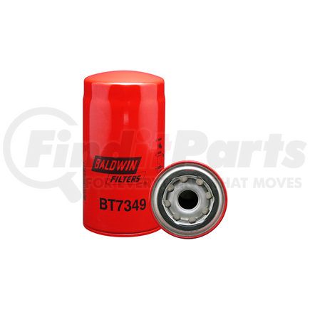 Baldwin BT7349 Lube Spin-on