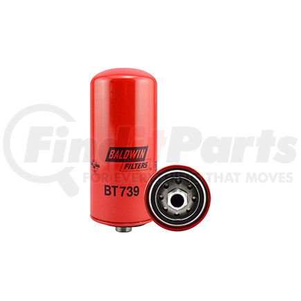 Baldwin BT739 Transmission Spin-on