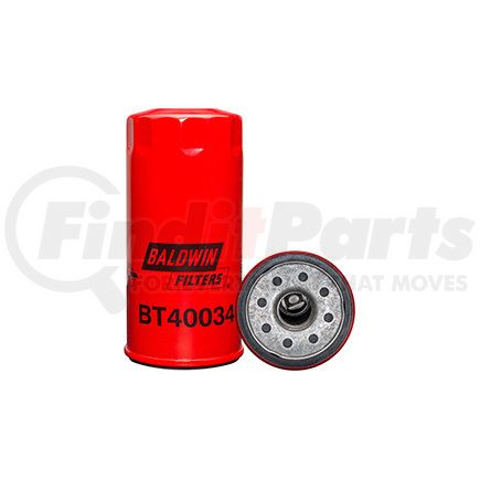 Baldwin BT40034 Spin-on Lube Filter