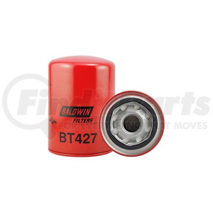 Baldwin BT427 Full-Flow Lube Spin-on