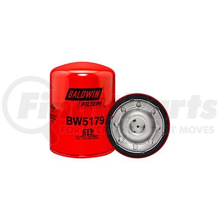 Baldwin BW5179 Coolant Spin-on with BTE Formula