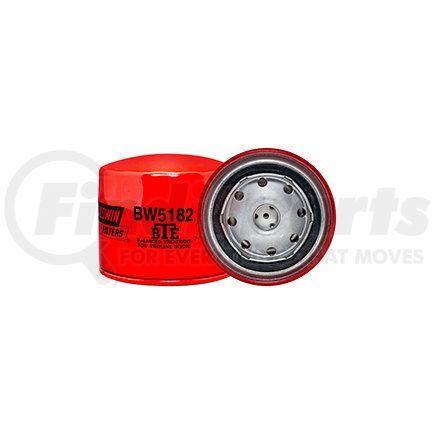 Baldwin BW5182 Coolant Spin-on with BTE Formula