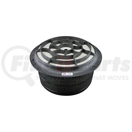 Baldwin CA5368 Air Filter - Channel Flow Air Element