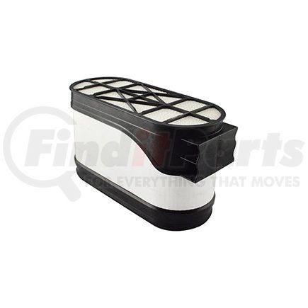 Baldwin CA5278 Channel Flow Air Filter Element