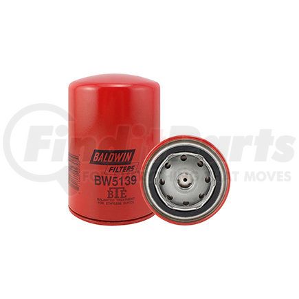 Baldwin BW5139 Coolant Spin-on with BTE Formula