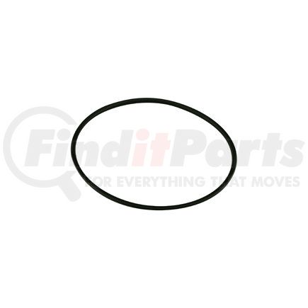 Baldwin G309-B Buna N Molded Cover Gasket