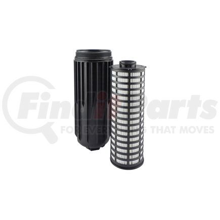 Baldwin P7495 Lube Oil Filter Element in Plastic Housing