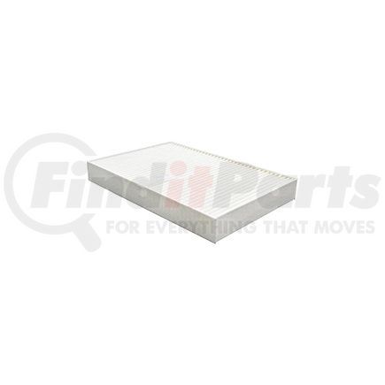 Baldwin PA10174 Cabin Air Panel Filter Element